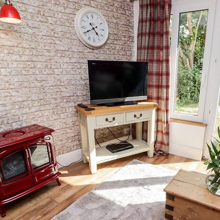 Old Pump Cottage Ross-on-Wye Bagian luar foto