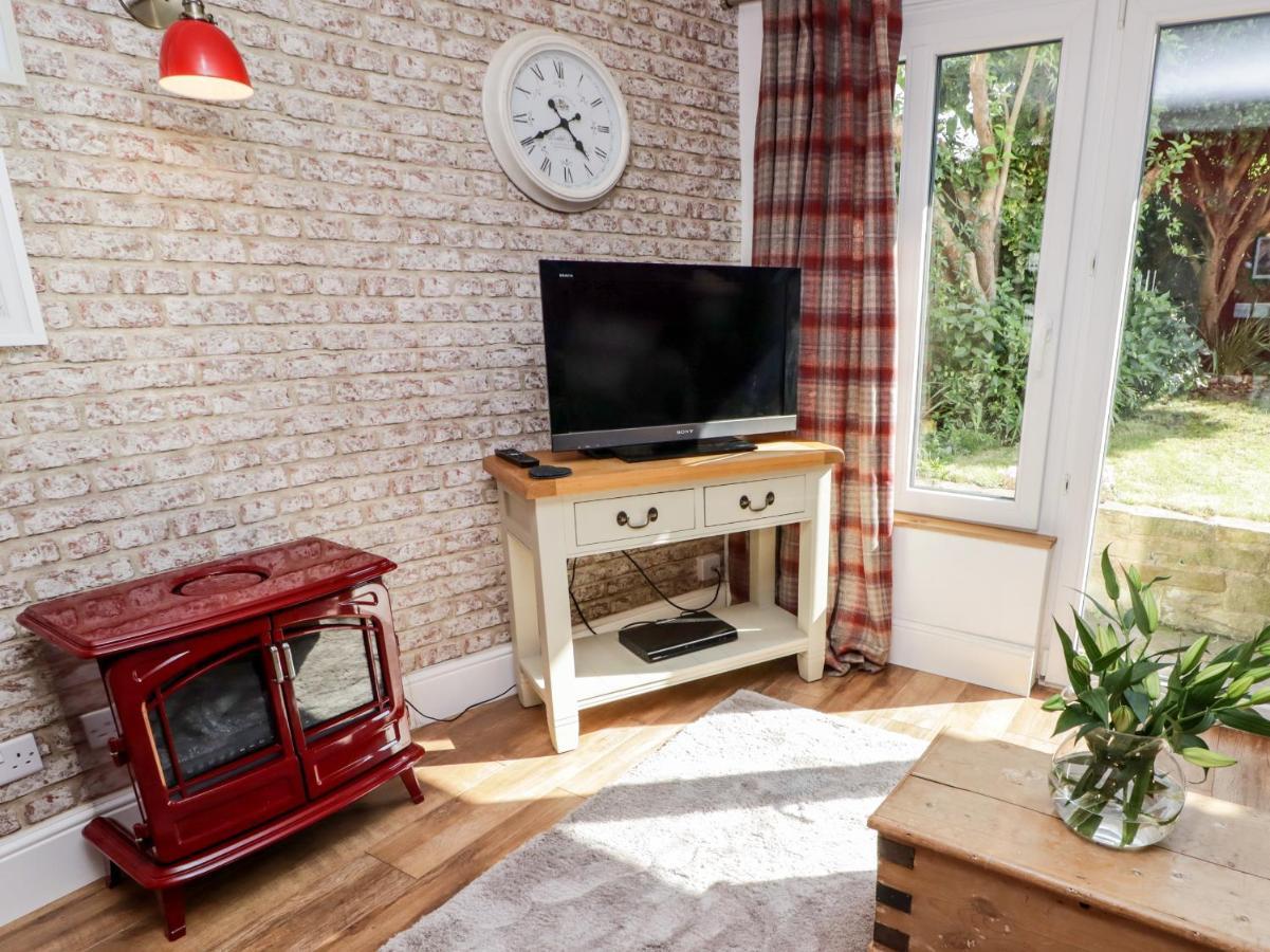 Old Pump Cottage Ross-on-Wye Bagian luar foto