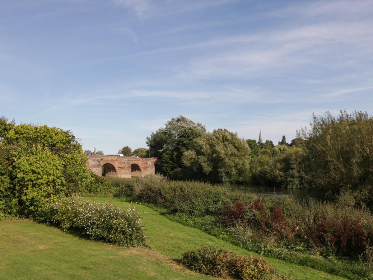 Old Pump Cottage Ross-on-Wye Bagian luar foto